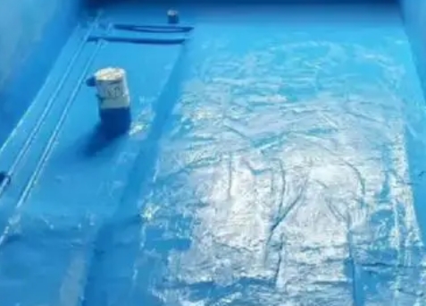 玛沁卫生间漏水维修公司分享下玛沁卫生间防水工程中常用防水涂料介绍。